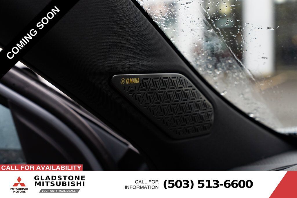 2026 Mitsubishi Outlander SEL Milwaukie OR