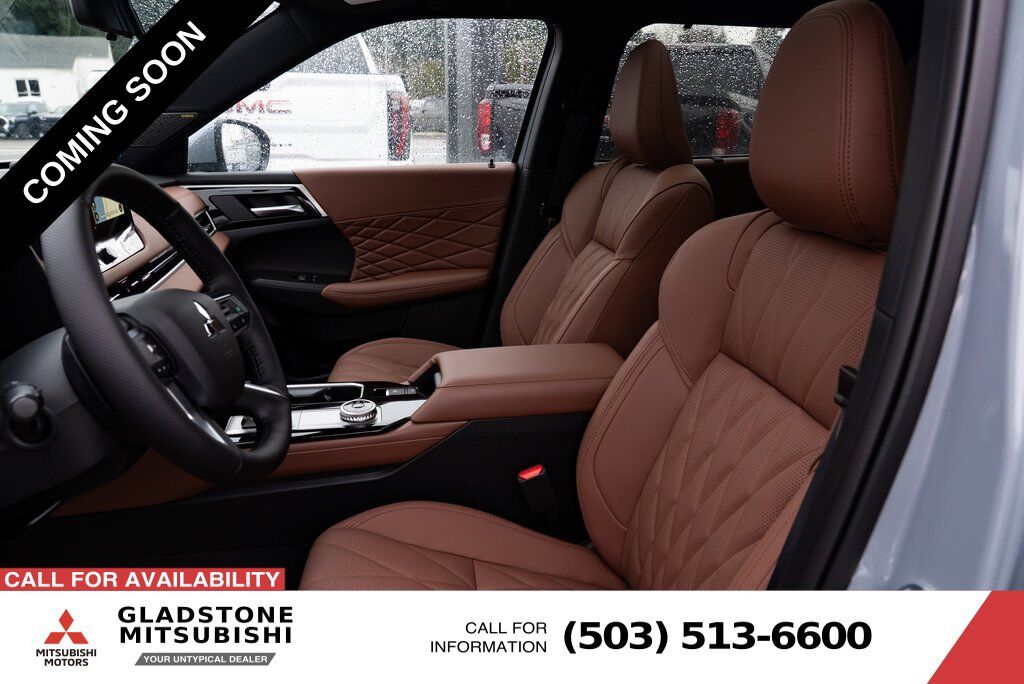 2026 Mitsubishi Outlander SEL Milwaukie OR
