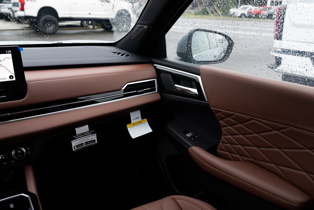 2026 Mitsubishi Outlander SEL Milwaukie OR