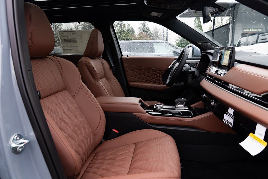 2026 Mitsubishi Outlander SEL Milwaukie OR