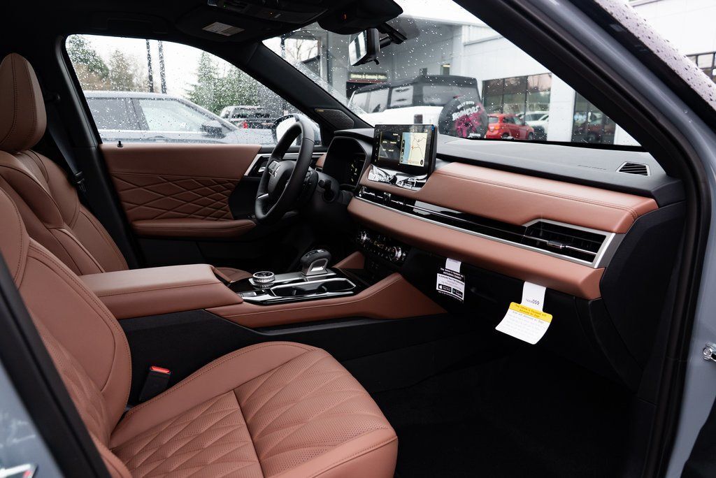 2026 Mitsubishi Outlander SEL Milwaukie OR