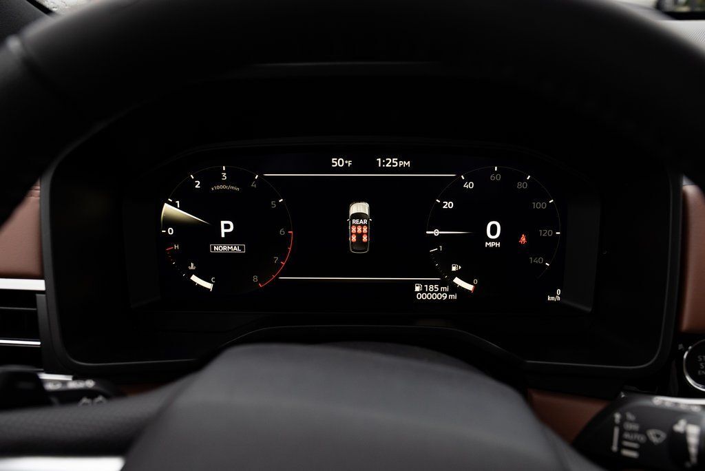 2026 Mitsubishi Outlander SEL Milwaukie OR