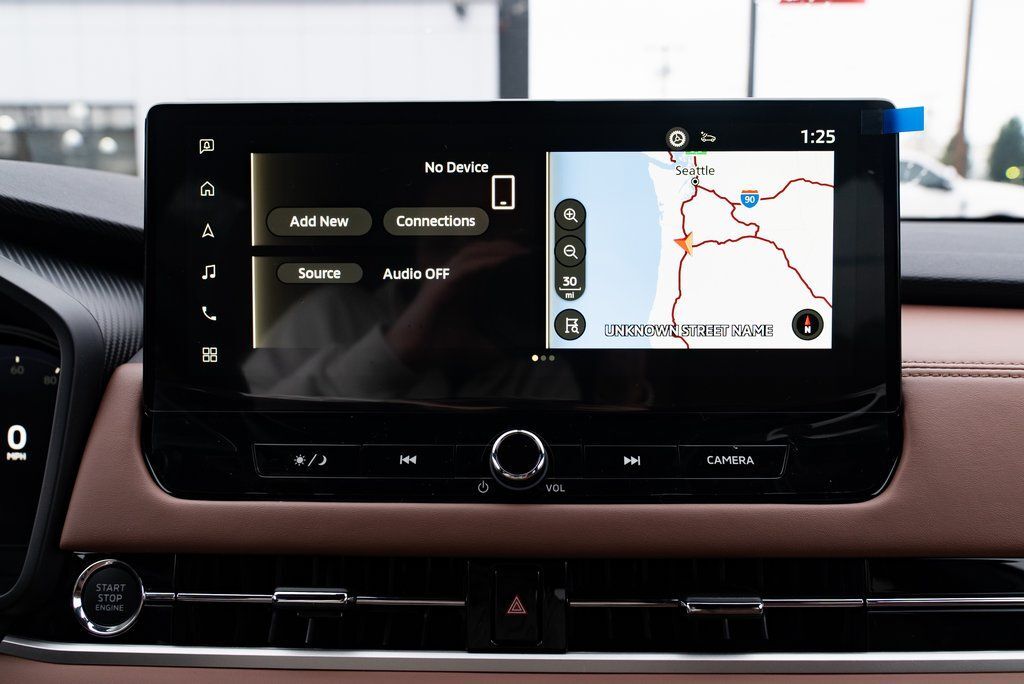 2026 Mitsubishi Outlander SEL Milwaukie OR