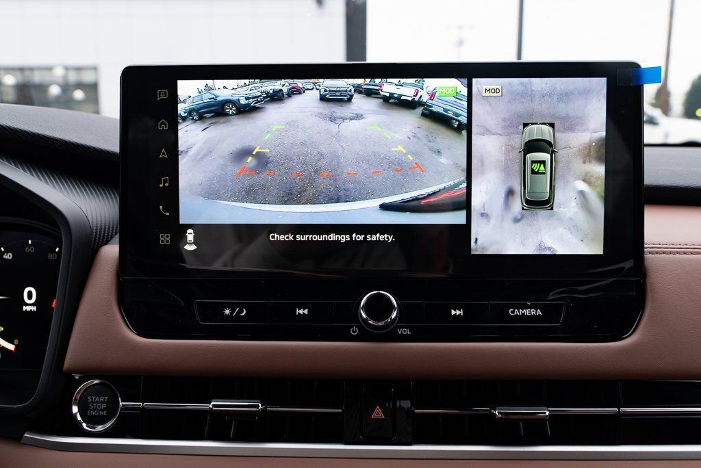 2026 Mitsubishi Outlander SEL Milwaukie OR