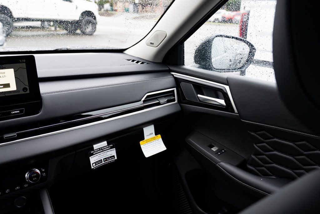 2026 Mitsubishi Outlander SEL Milwaukie OR