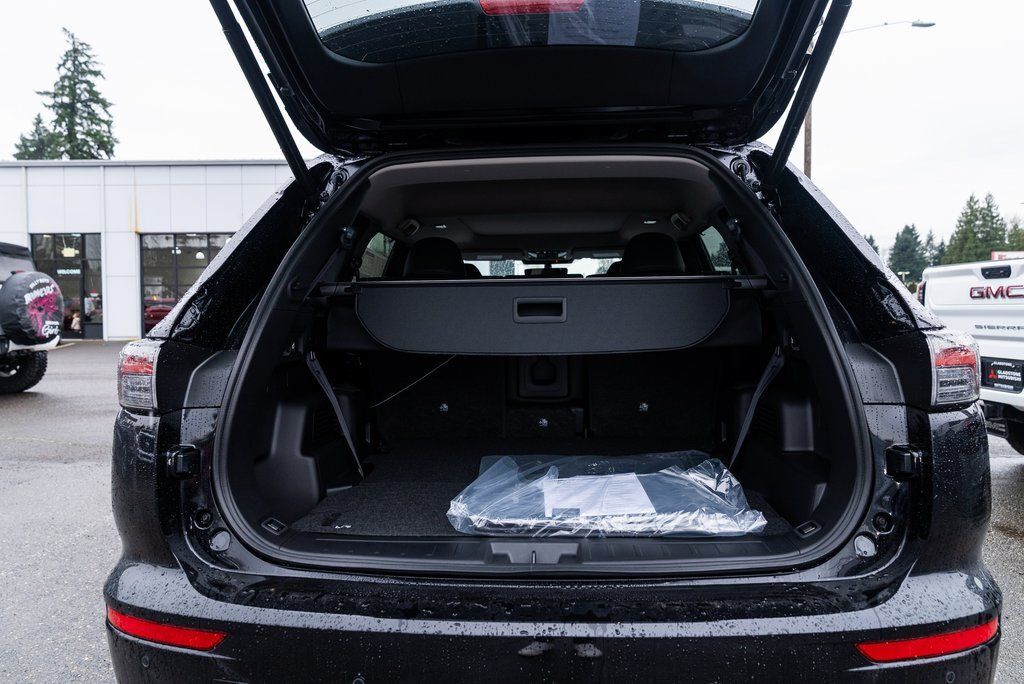 2026 Mitsubishi Outlander SEL Milwaukie OR