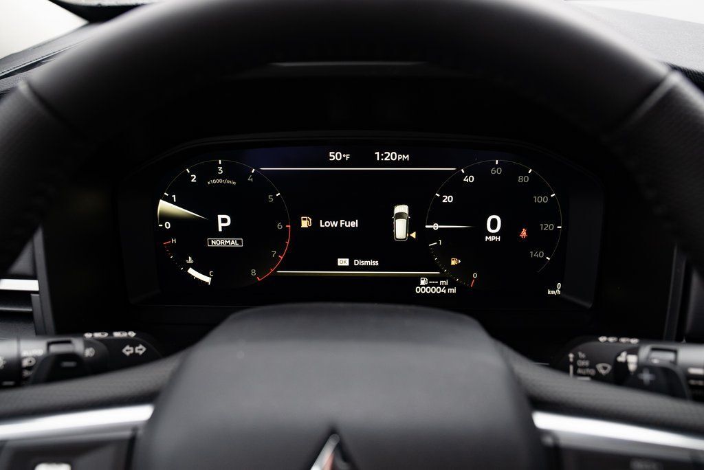 2026 Mitsubishi Outlander SEL Milwaukie OR