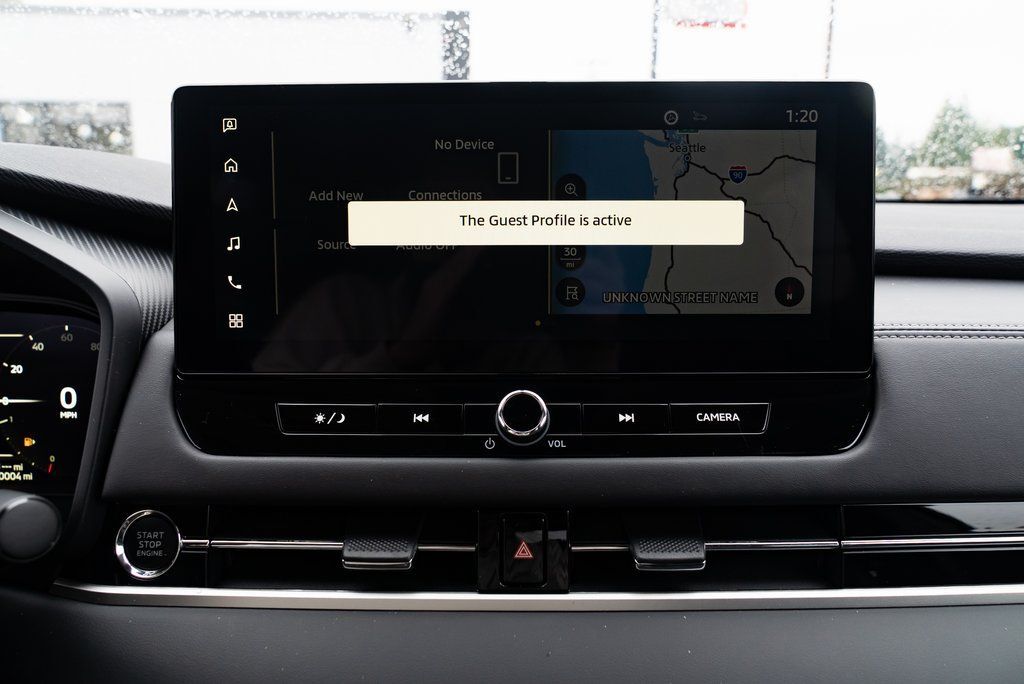 2026 Mitsubishi Outlander SEL Milwaukie OR