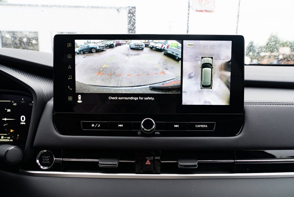 2026 Mitsubishi Outlander SEL Milwaukie OR