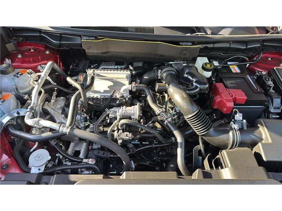 2026 Mitsubishi Outlander SEL Sport Utility 4D Folsom CA