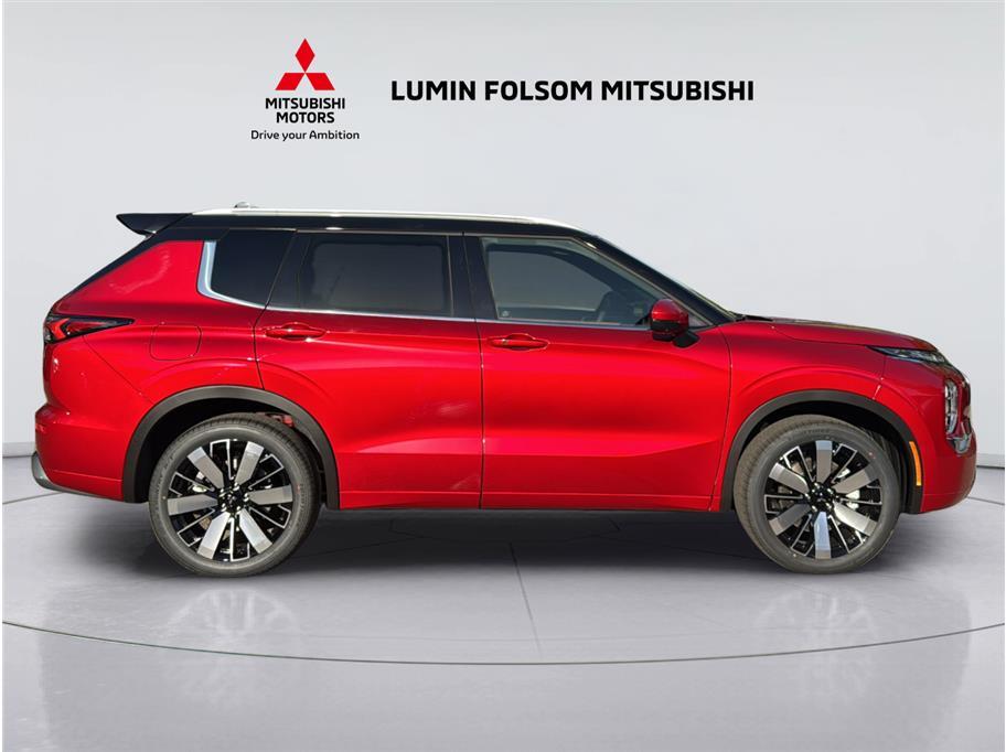 2026 Mitsubishi Outlander SEL Sport Utility 4D Folsom CA