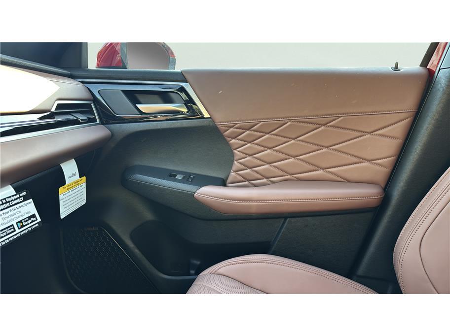 2026 Mitsubishi Outlander SEL Sport Utility 4D Folsom CA