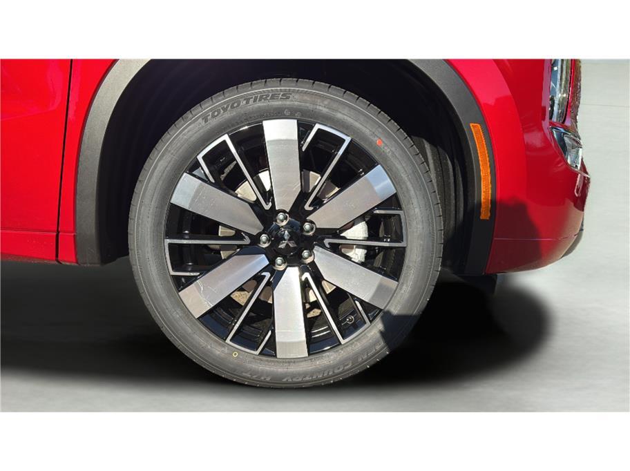 2026 Mitsubishi Outlander SEL Sport Utility 4D Folsom CA