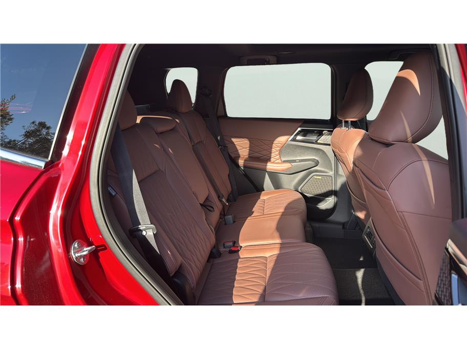 2026 Mitsubishi Outlander SEL Sport Utility 4D Folsom CA