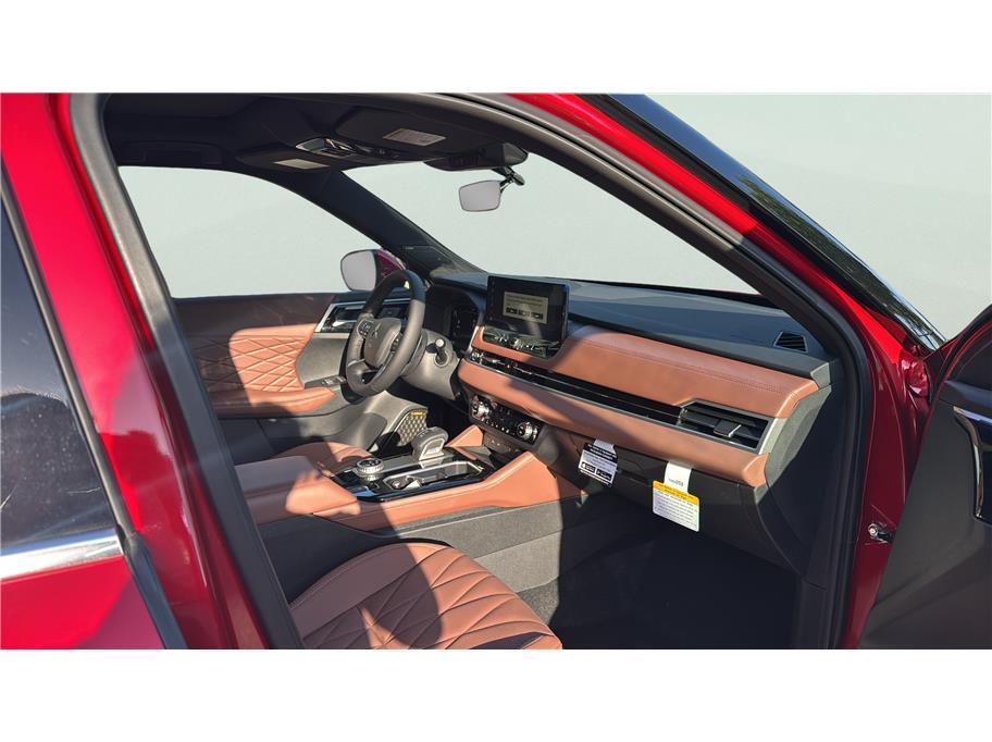 2026 Mitsubishi Outlander SEL Sport Utility 4D Folsom CA