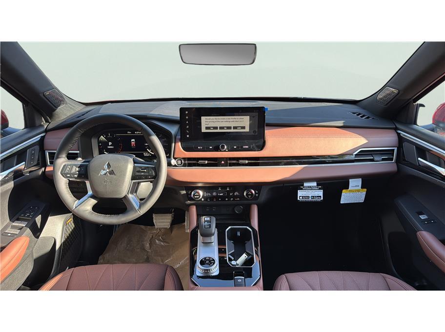 2026 Mitsubishi Outlander SEL Sport Utility 4D Folsom CA