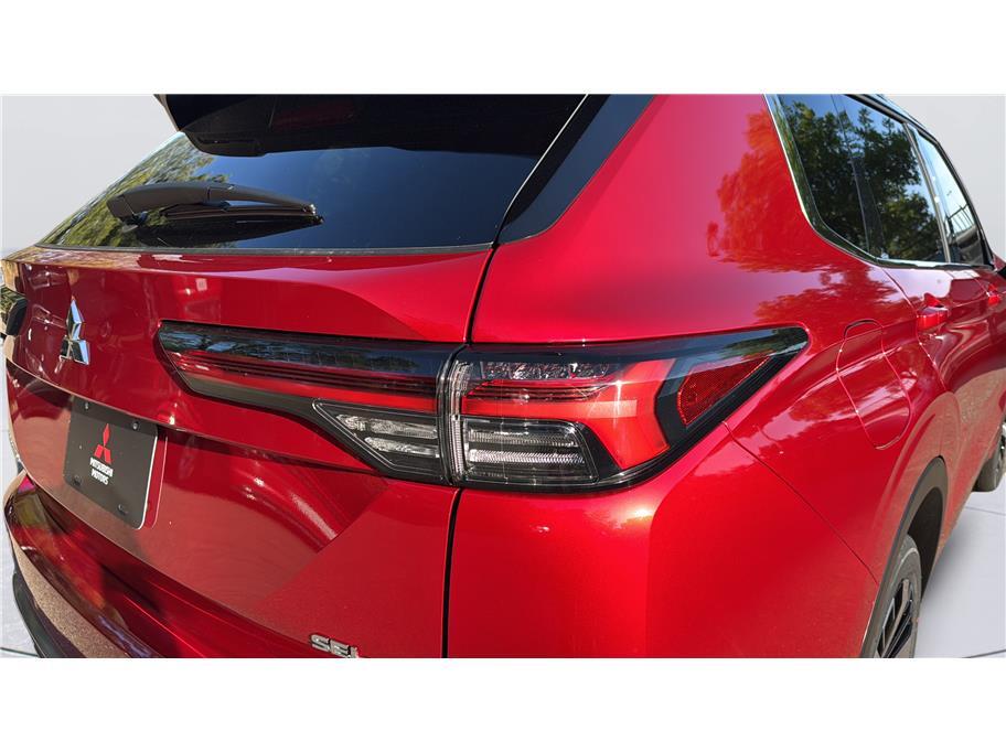 2026 Mitsubishi Outlander SEL Sport Utility 4D Folsom CA