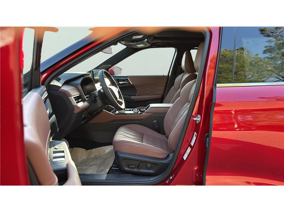 2026 Mitsubishi Outlander SEL Sport Utility 4D Folsom CA