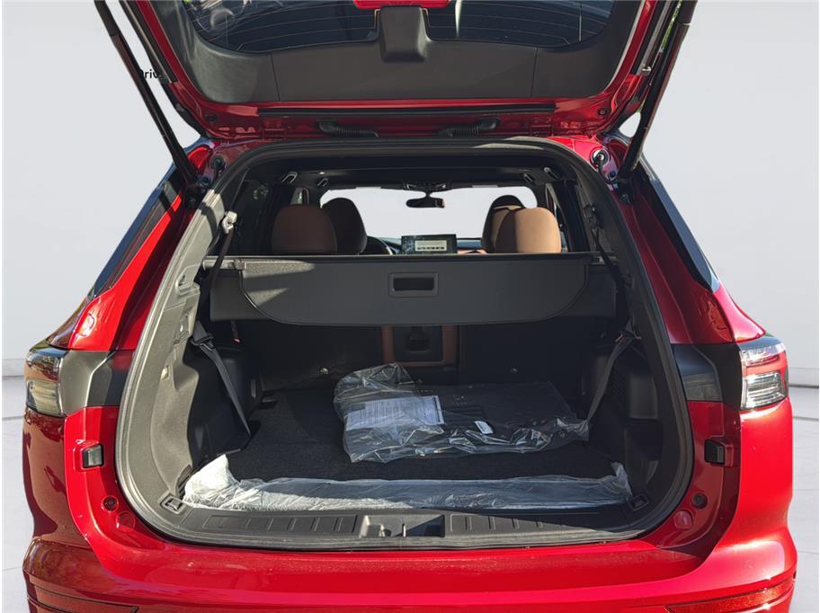 2026 Mitsubishi Outlander SEL Sport Utility 4D Folsom CA