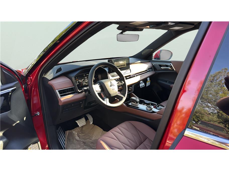 2026 Mitsubishi Outlander SEL Sport Utility 4D Folsom CA