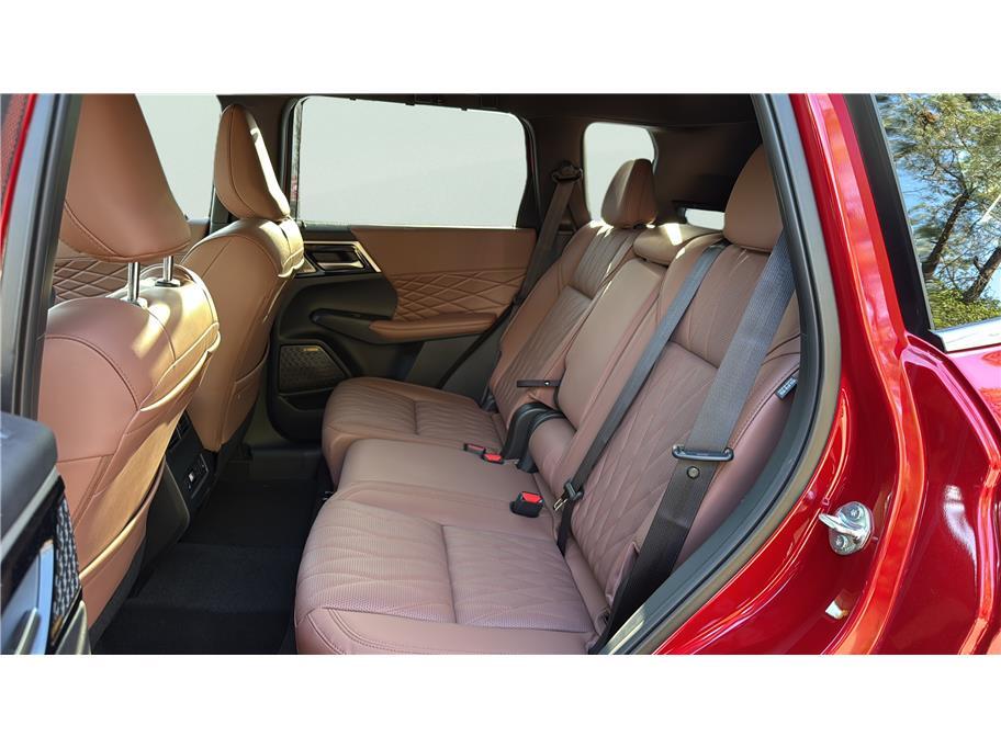 2026 Mitsubishi Outlander SEL Sport Utility 4D Folsom CA