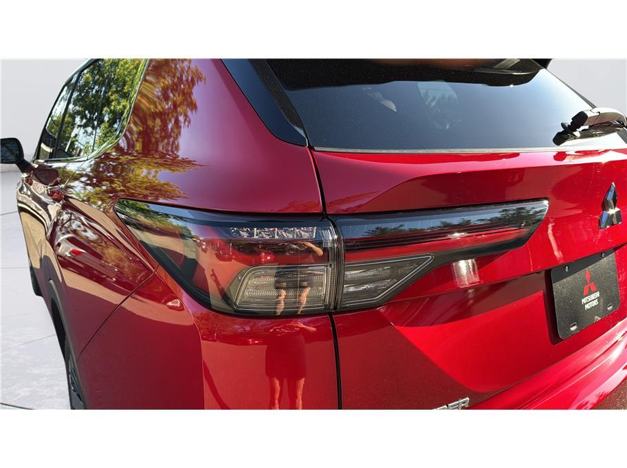 2026 Mitsubishi Outlander SEL Sport Utility 4D Folsom CA