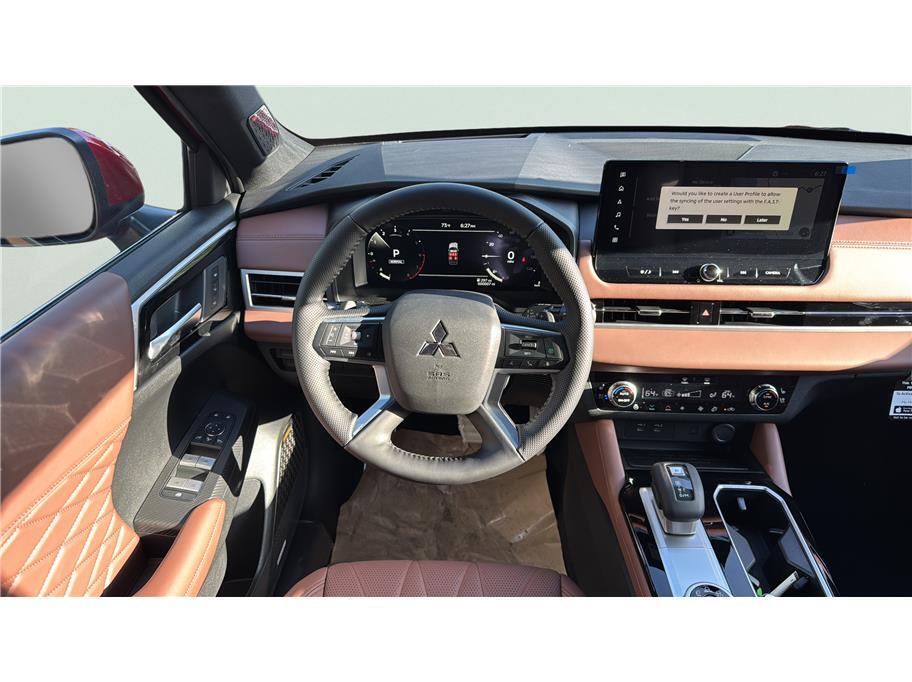 2026 Mitsubishi Outlander SEL Sport Utility 4D Folsom CA