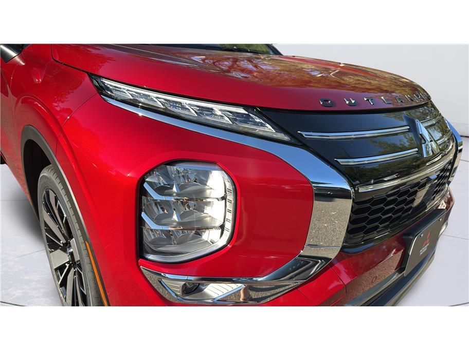 2026 Mitsubishi Outlander SEL Sport Utility 4D Folsom CA