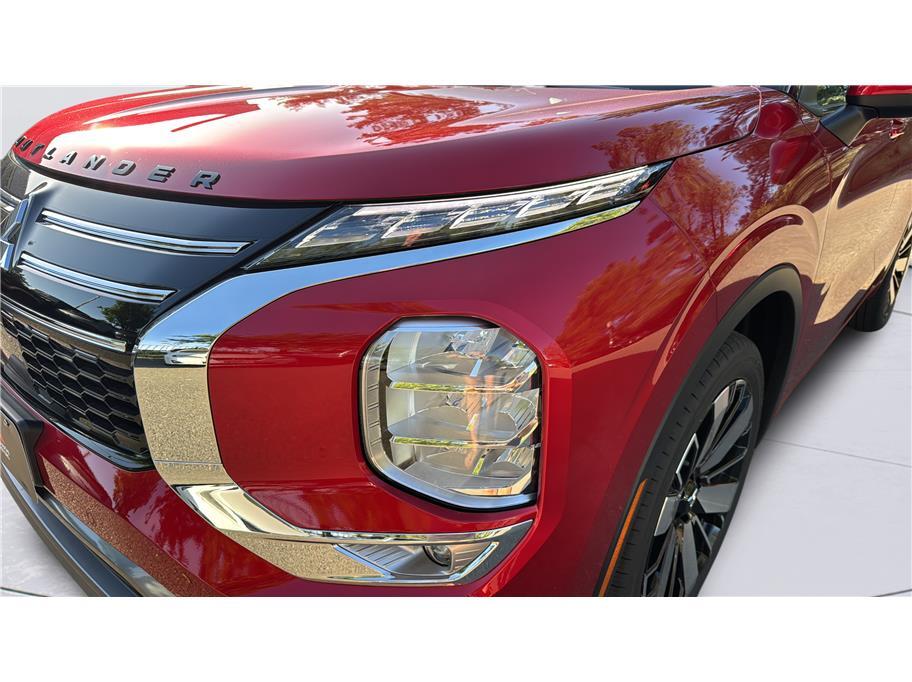 2026 Mitsubishi Outlander SEL Sport Utility 4D Folsom CA