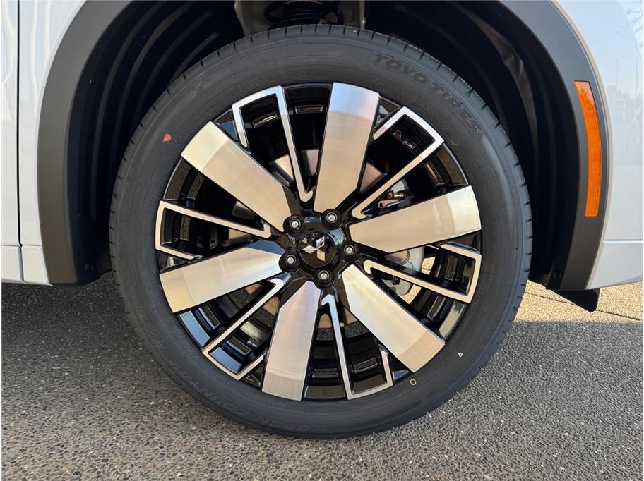2026 Mitsubishi Outlander SEL Sport Utility 4D Folsom CA