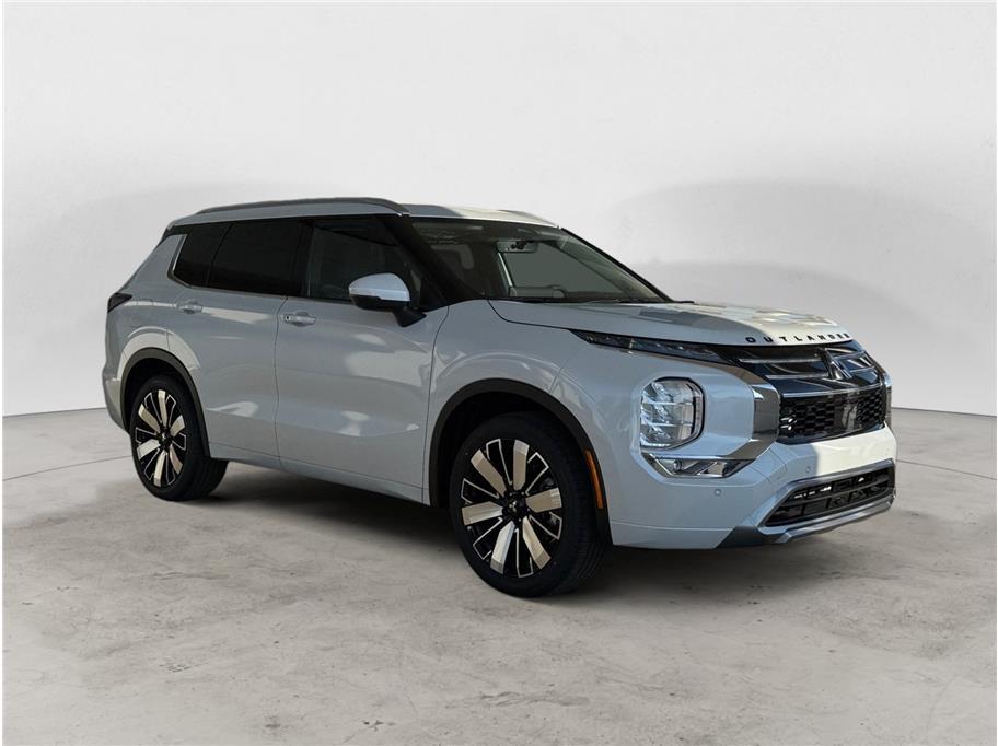 2026 Mitsubishi Outlander SEL Sport Utility 4D Folsom CA
