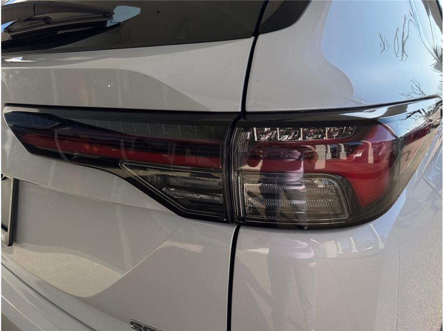 2026 Mitsubishi Outlander SEL Sport Utility 4D Folsom CA