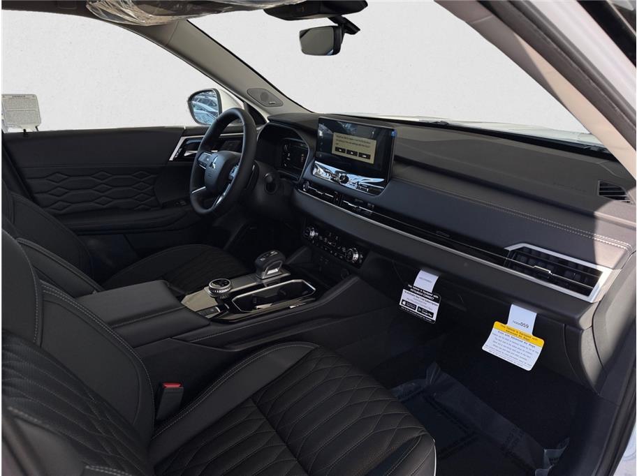 2026 Mitsubishi Outlander SEL Sport Utility 4D Folsom CA