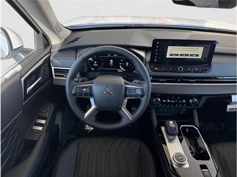 2026 Mitsubishi Outlander SEL Sport Utility 4D Folsom CA