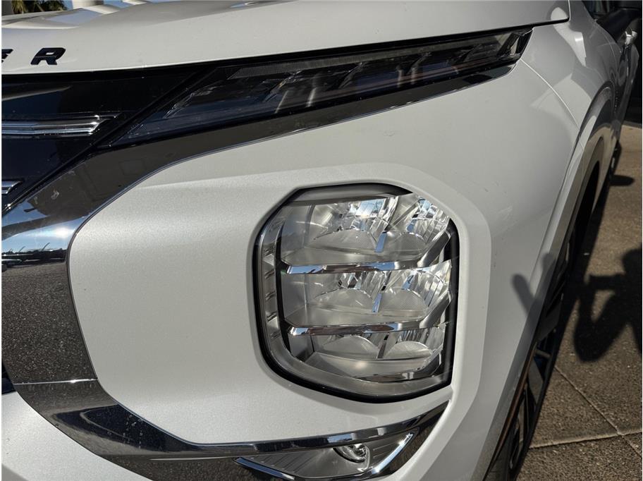 2026 Mitsubishi Outlander SEL Sport Utility 4D Folsom CA