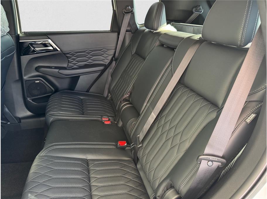 2026 Mitsubishi Outlander SEL Sport Utility 4D Folsom CA