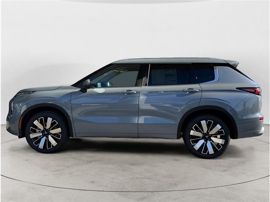 2026 Mitsubishi Outlander SEL Sport Utility 4D Folsom CA