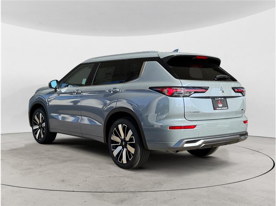2026 Mitsubishi Outlander SEL Sport Utility 4D Folsom CA