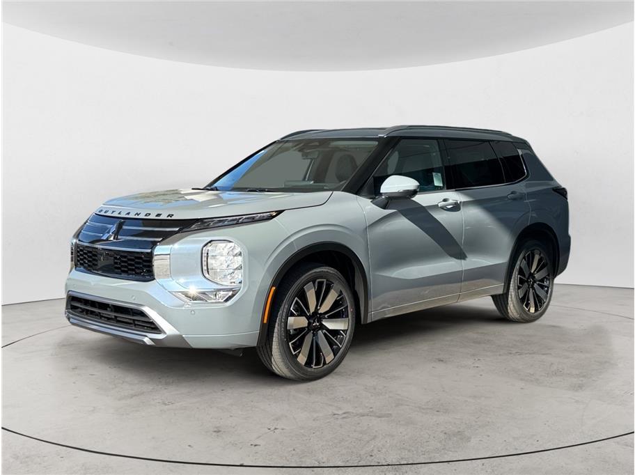 2026 Mitsubishi Outlander SEL Sport Utility 4D