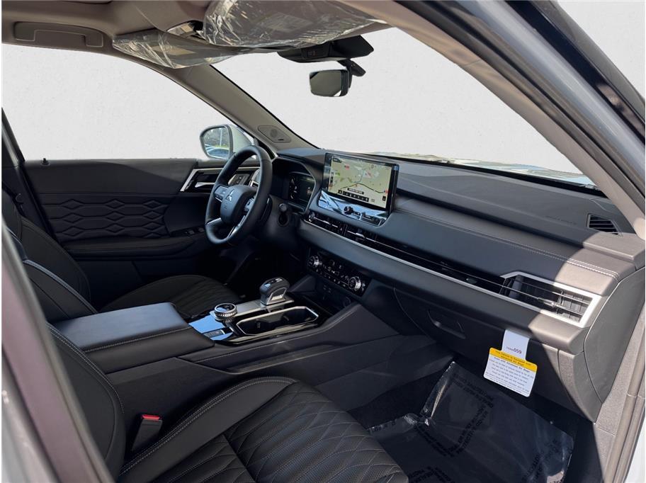 2026 Mitsubishi Outlander SEL Sport Utility 4D Folsom CA