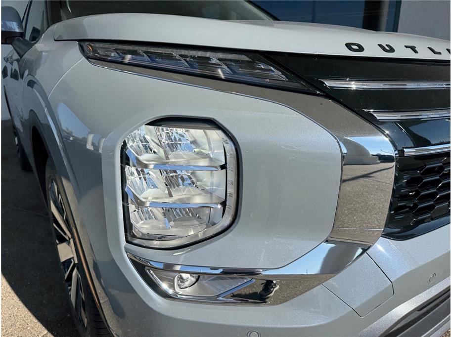 2026 Mitsubishi Outlander SEL Sport Utility 4D Folsom CA