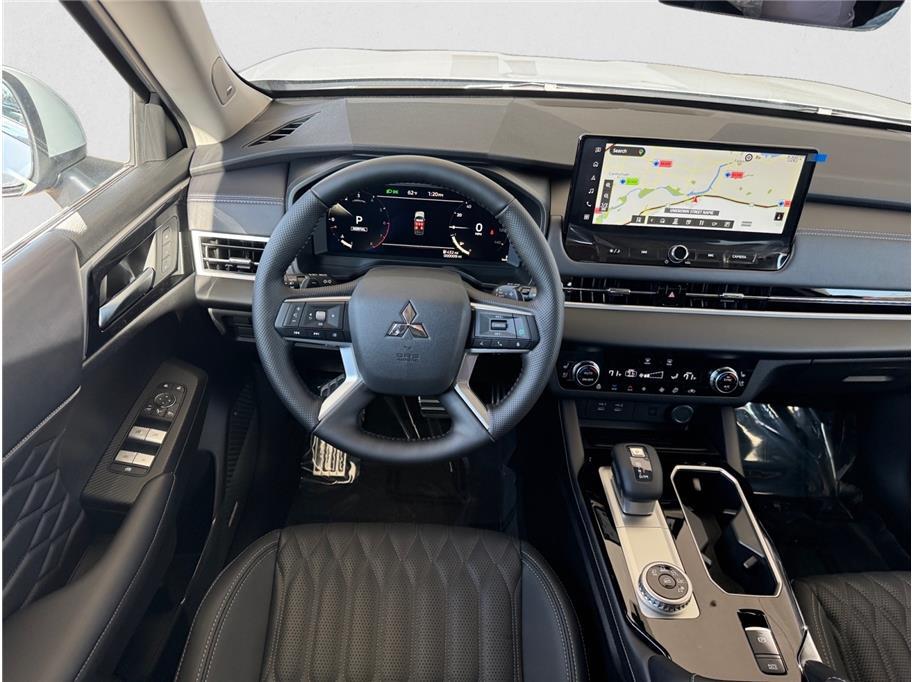 2026 Mitsubishi Outlander SEL Sport Utility 4D Folsom CA