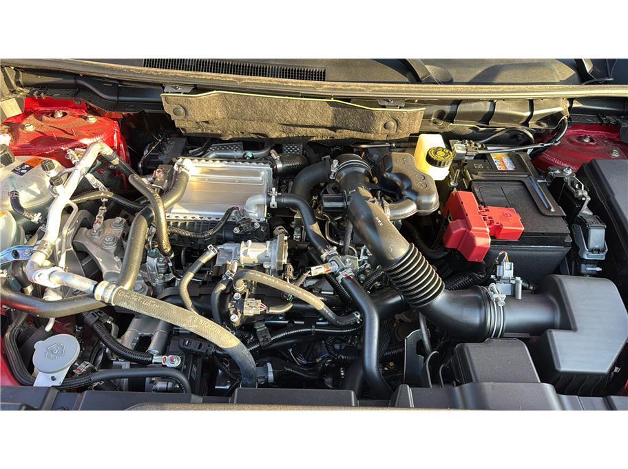 2026 Mitsubishi Outlander SEL Sport Utility 4D Folsom CA
