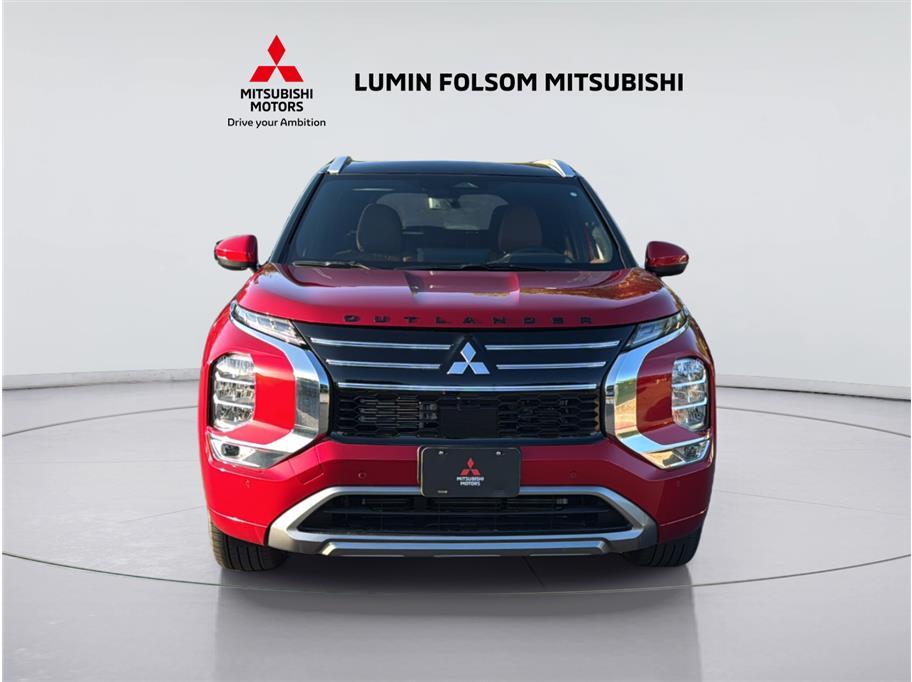 2026 Mitsubishi Outlander SEL Sport Utility 4D Folsom CA