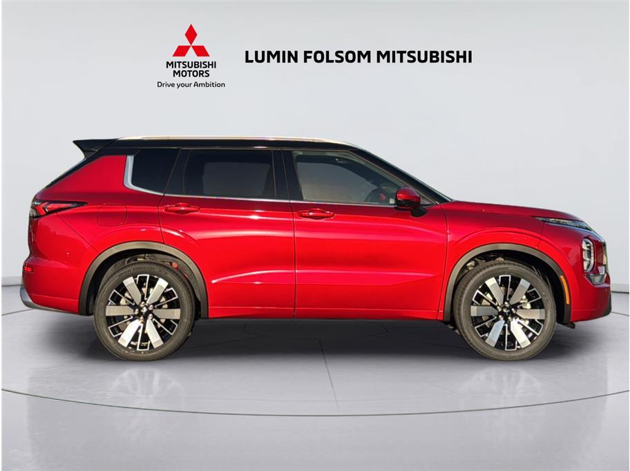 2026 Mitsubishi Outlander SEL Sport Utility 4D Folsom CA