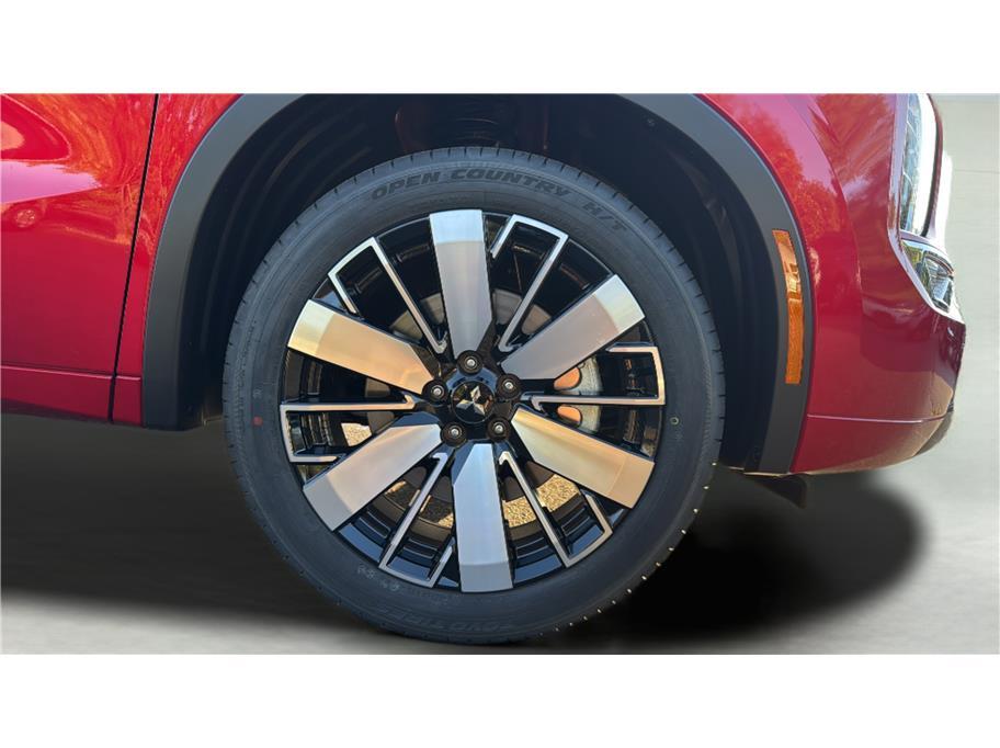 2026 Mitsubishi Outlander SEL Sport Utility 4D Folsom CA
