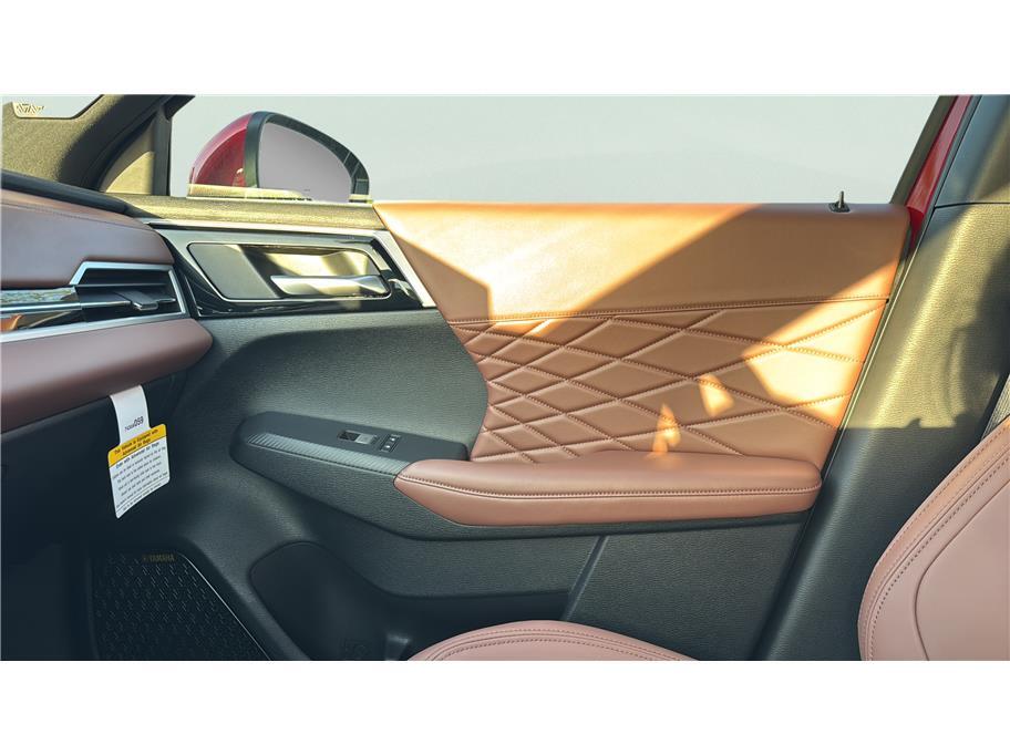 2026 Mitsubishi Outlander SEL Sport Utility 4D Folsom CA