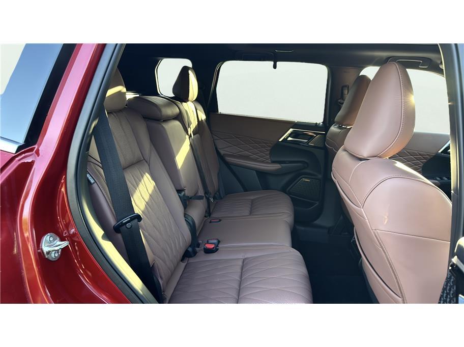 2026 Mitsubishi Outlander SEL Sport Utility 4D Folsom CA