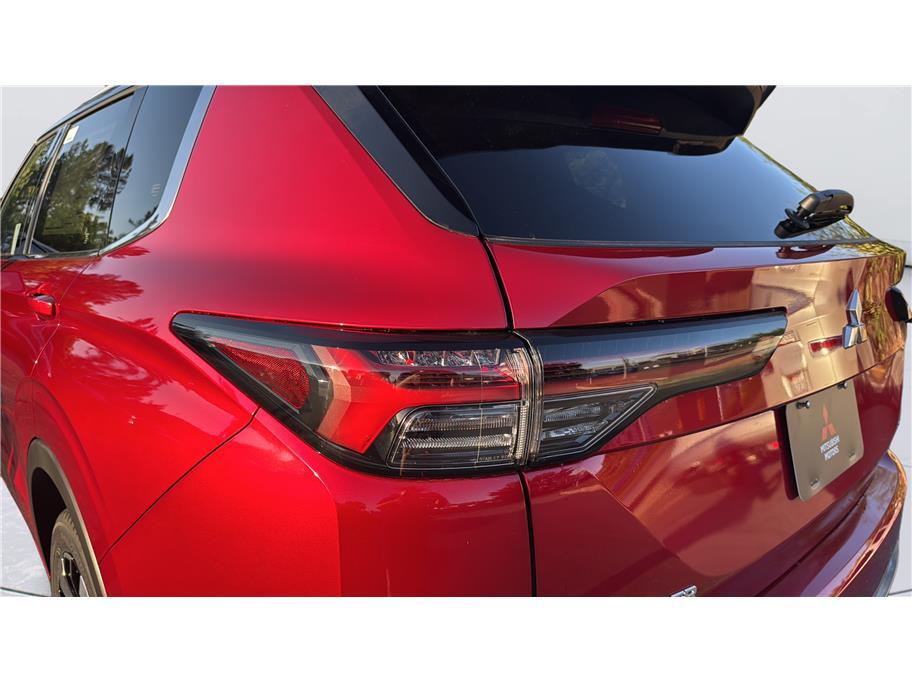 2026 Mitsubishi Outlander SEL Sport Utility 4D Folsom CA