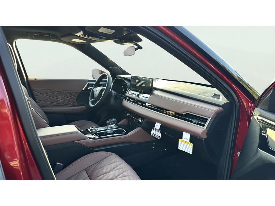 2026 Mitsubishi Outlander SEL Sport Utility 4D Folsom CA